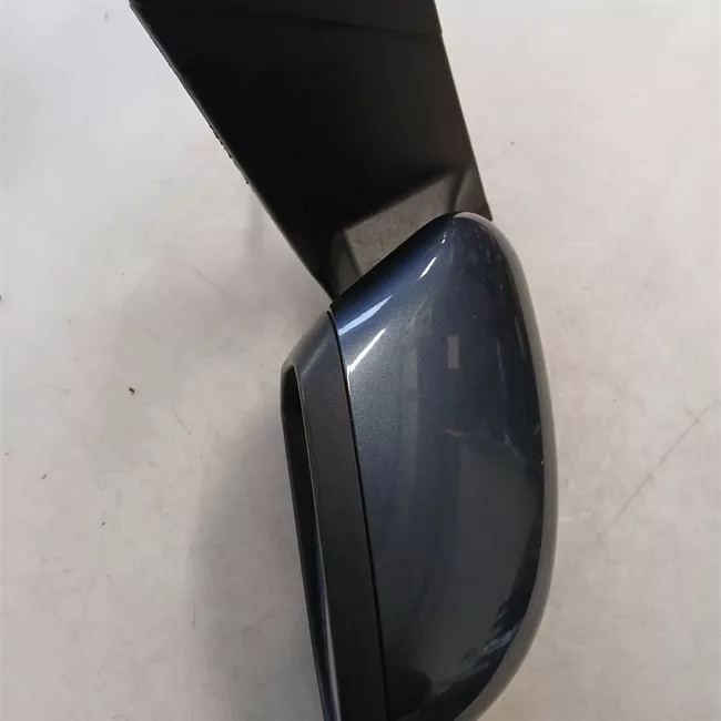 Retrovisore esterno regolazione elettrica destro con luce orientamento