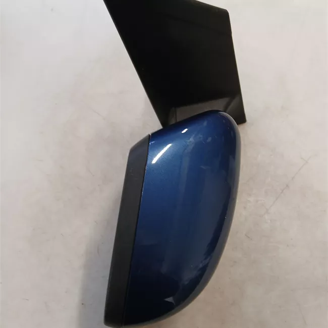 Retrovisore esterno regolazione elettrica destro con luce orientamento