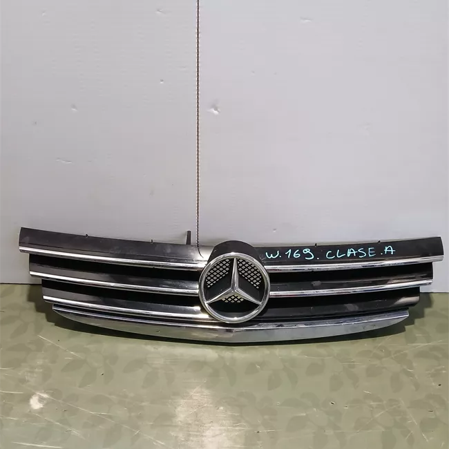 Griglia Elegance nero