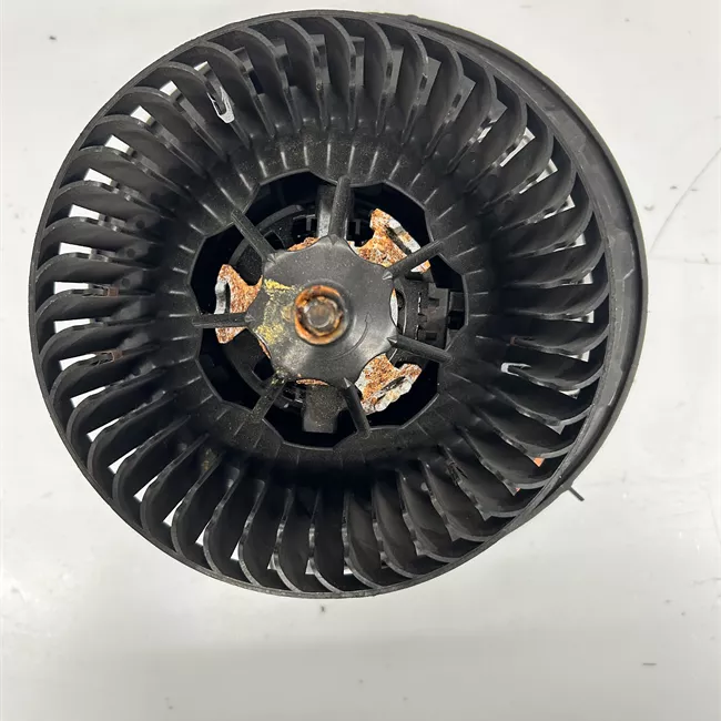 Motorino ventilazione abitacolo con climatizzatore elettrico/2 zone/Denso