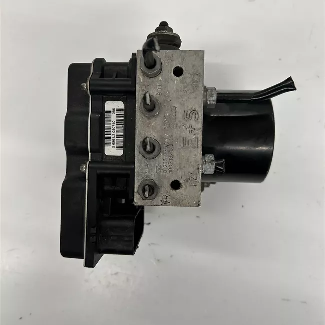 Aggregato ABS con ESP
