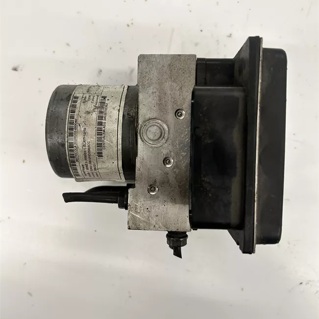 Aggregato ABS