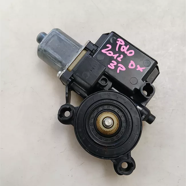 Motorino alzacristallo porta anteriore destro con retrovisore esterno ripieghevole elettrico