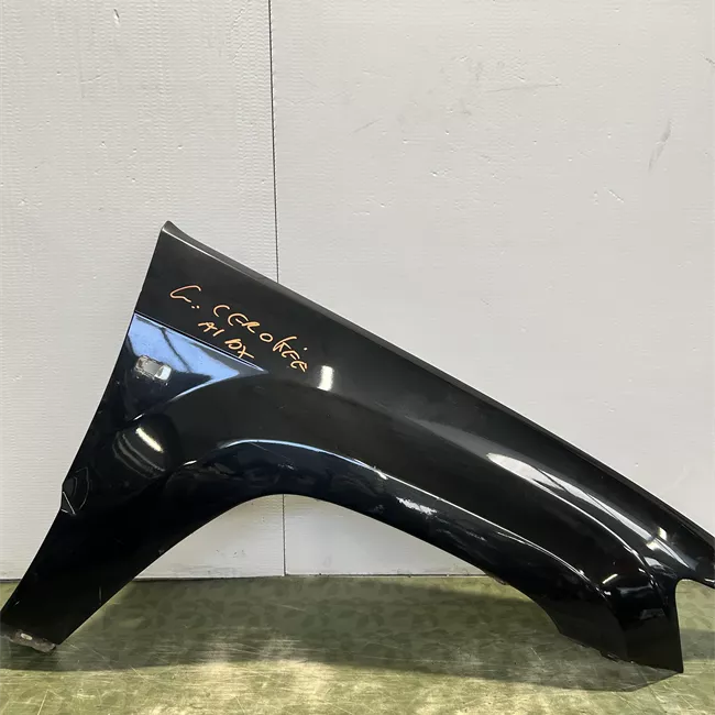 Parafango anteriore destro