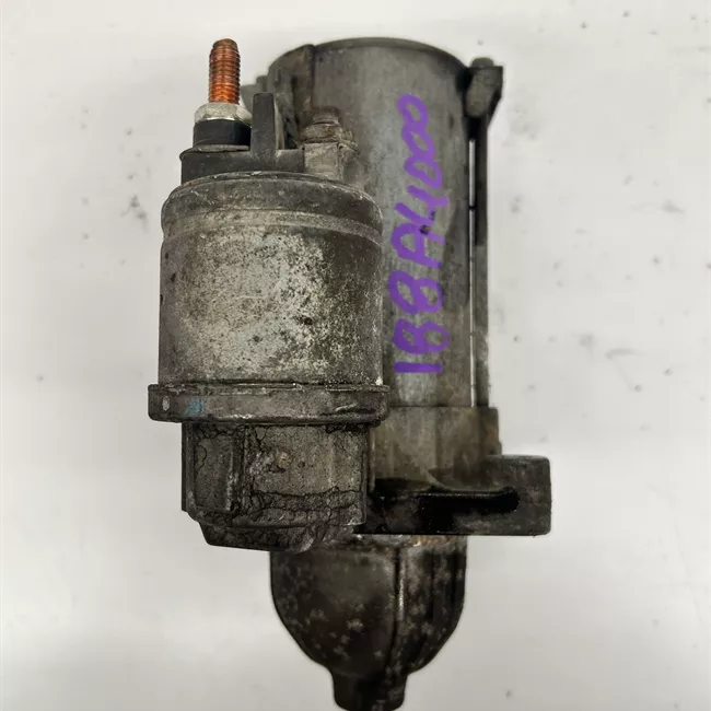 Motorino avviamento rotazionale ione