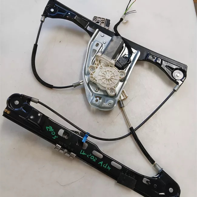 Motorino alzacristallo porta anteriore destro