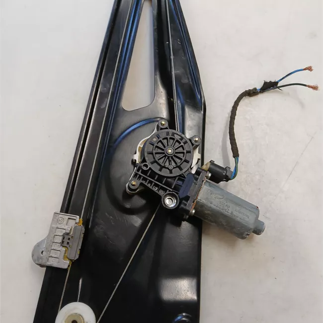 Alzacristallo elettrico porta posteriore sinistro con motorino