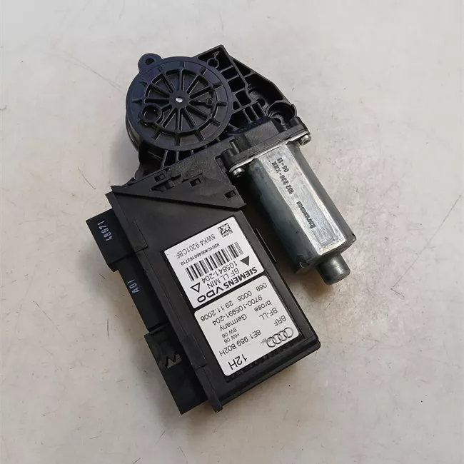 Motorino alzacristallo porta anteriore destro