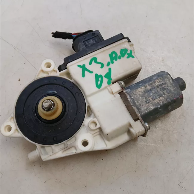 Motorino alzacristallo porta anteriore destro