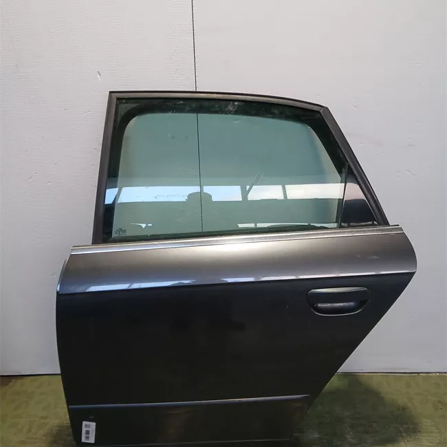 Porta posteriore sinistra