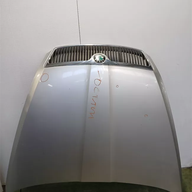 Cofano anteriore