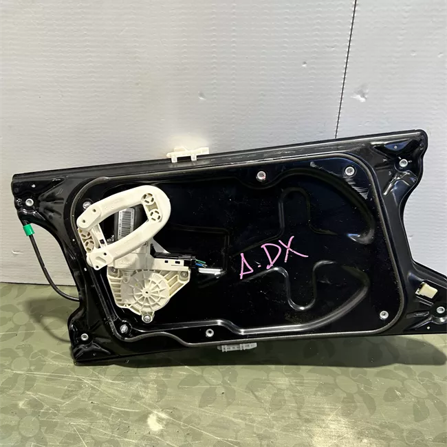 Alzacristallo elettrico porta anteriore destro con motorino