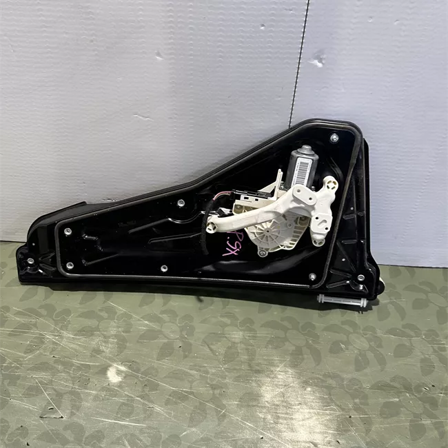 Alzacristallo elettrico porta posteriore sinistro con motorino