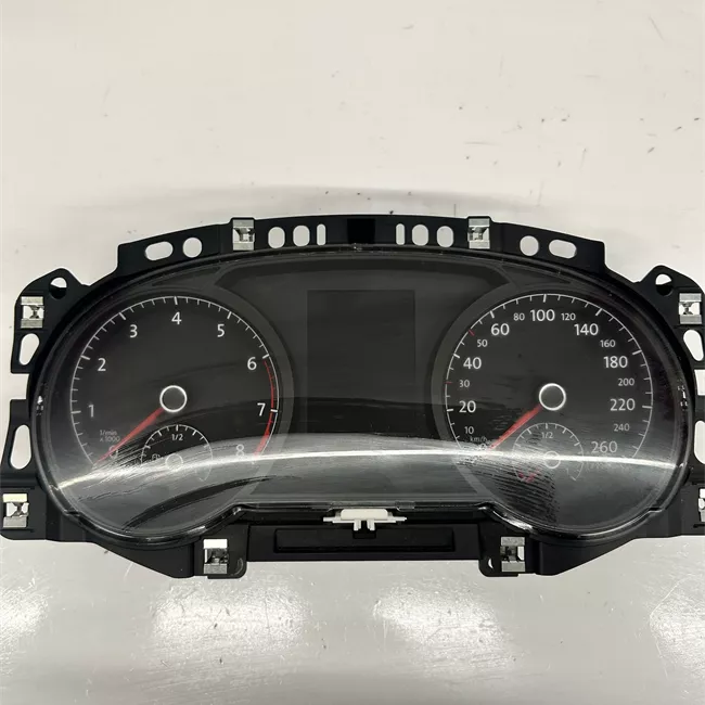 Quadro strumenti completo PR-9S2/9S3