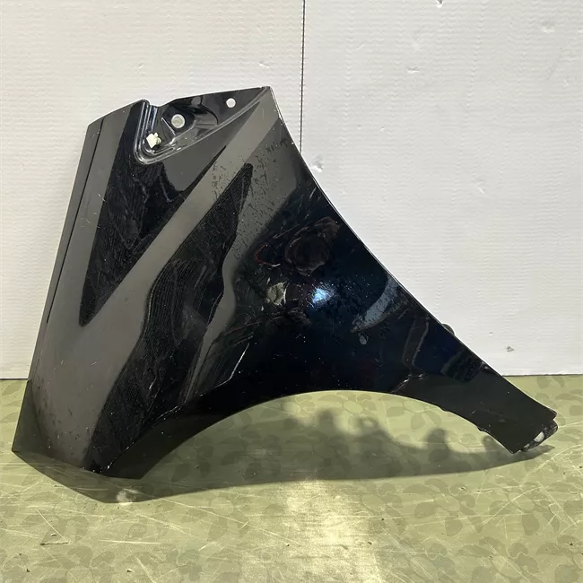 Parafango anteriore sinistro