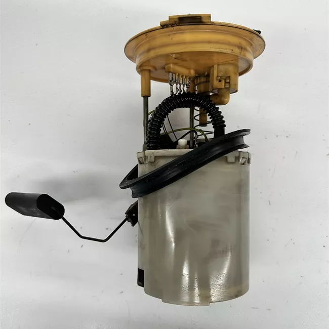 Pompa carburante con trasduttore (galleggiante)