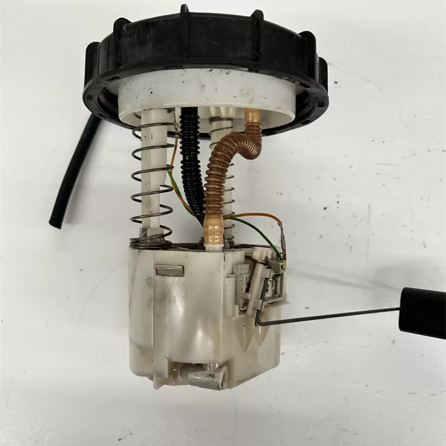 Pompa carburante con trasduttore (galleggiante) 04-07<