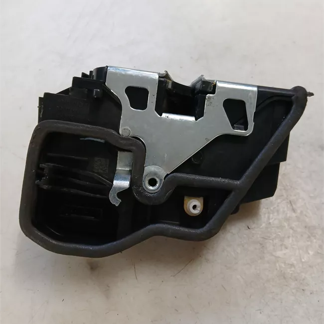 Serratura porta posteriore sinistra