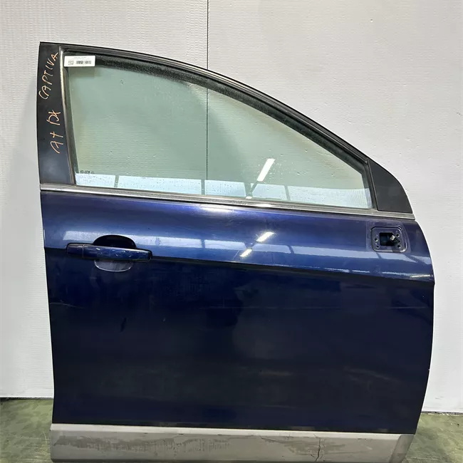 Porta anteriore destra VFT