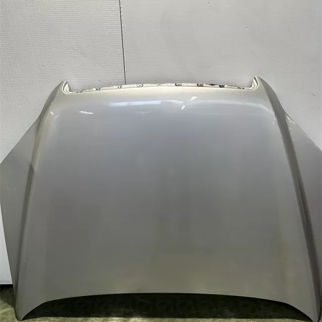 Cofano anteriore VFT