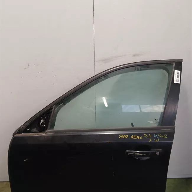 Porta anteriore sinistra