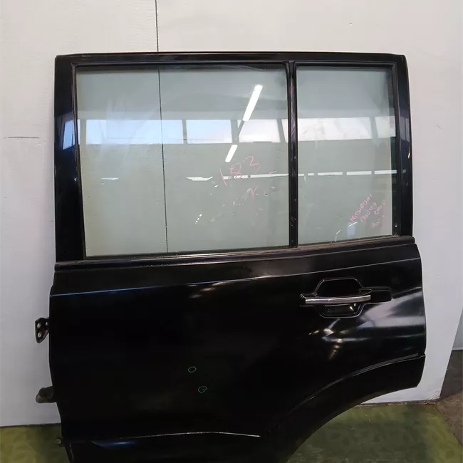 Porta posteriore destra