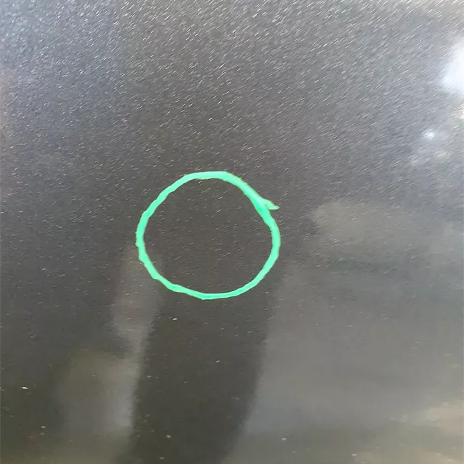 Porta anteriore destra