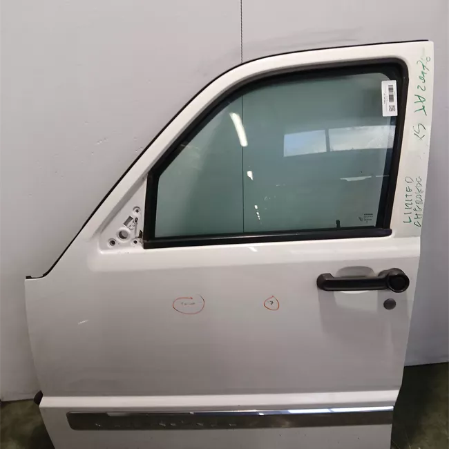 Porta anteriore sinistra