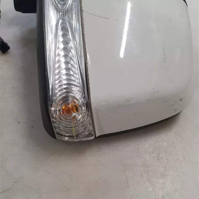Retrovisore esterno regolazione elettrica sinistro