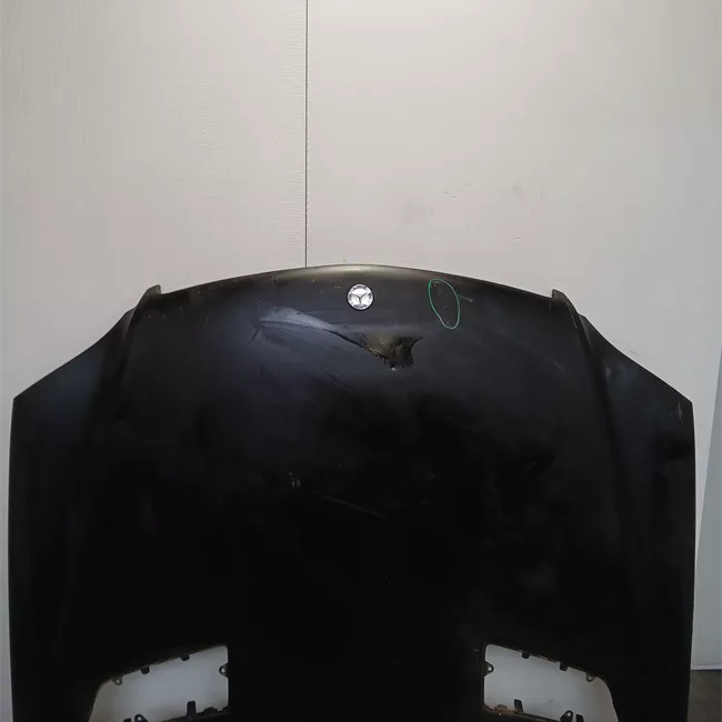 Cofano anteriore