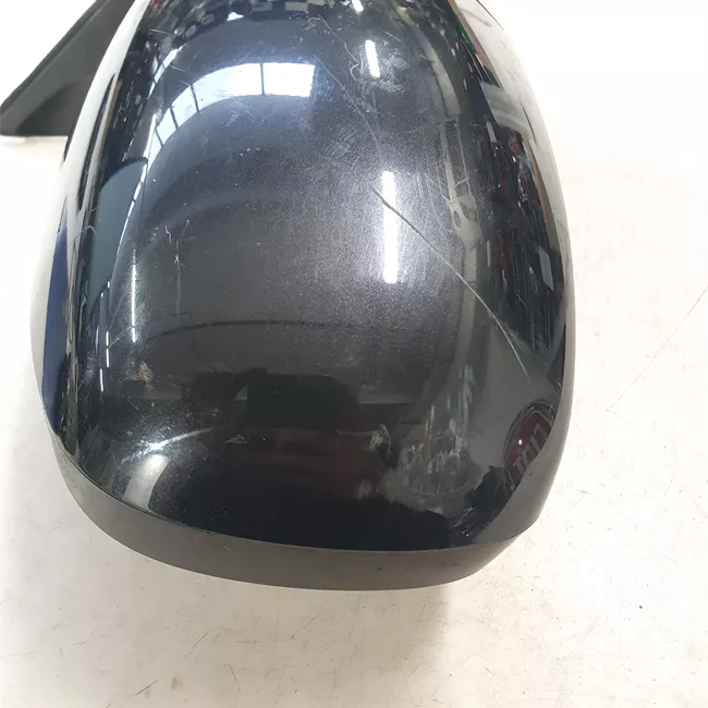 Retrovisore esterno regolazione elettrica destro nero