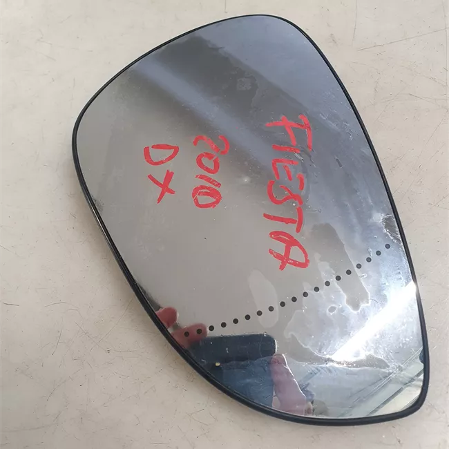 Cristallo retrovisore esterno destro riscaldato