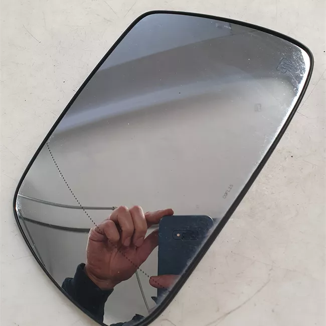 Cristallo retrovisore esterno sinistro GT9