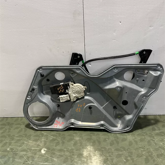 Alzacristallo porta anteriore destro elettrico