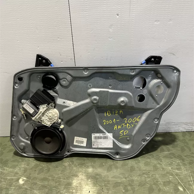 Motorino alzacristallo porta anteriore destro