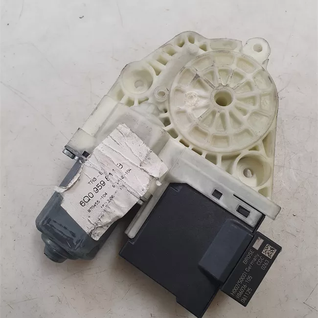 Motorino alzacristallo porta posteriore sinistro