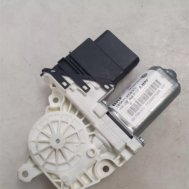 Motorino alzacristallo porta posteriore sinistro