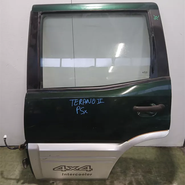 Porta posteriore sinistra S - SR