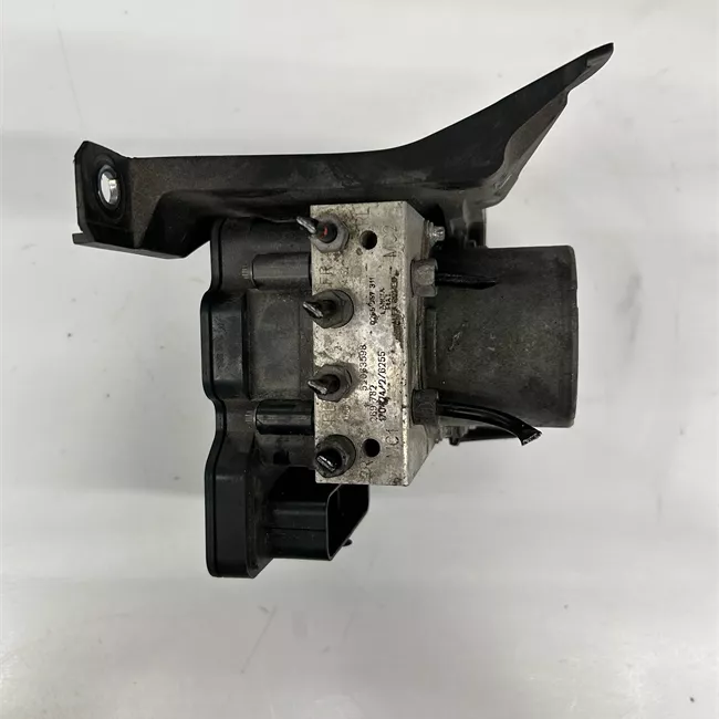 Aggregato ABS VDC