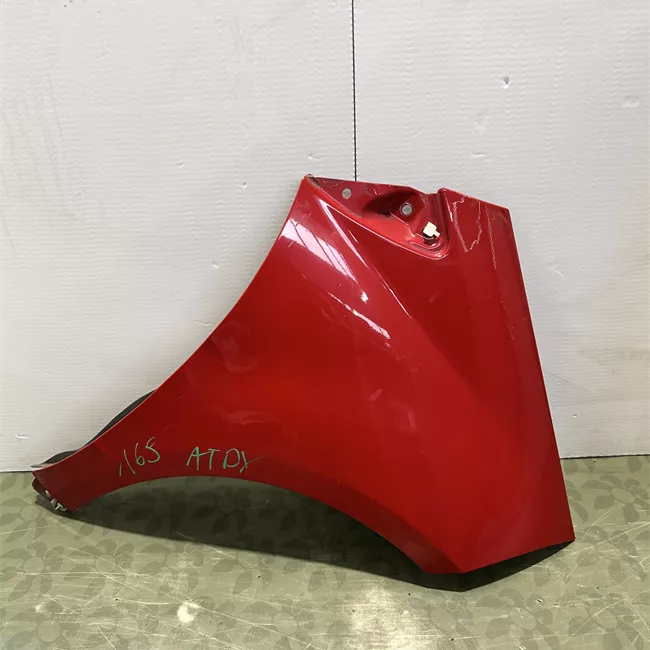 Parafango anteriore destro