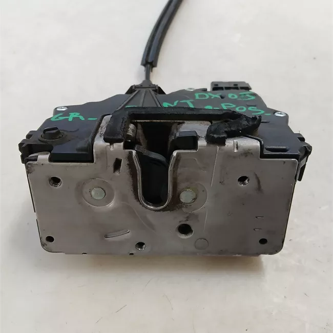 Serratura porta posteriore destra