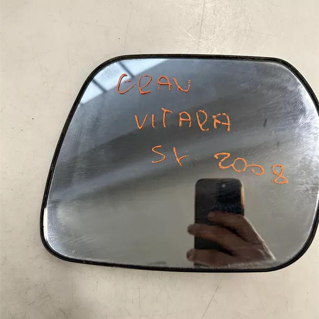 Cristallo retrovisore esterno sinistro