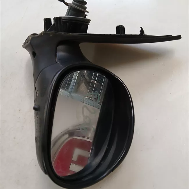 Retrovisore esterno destro elettrico sensore temperatura