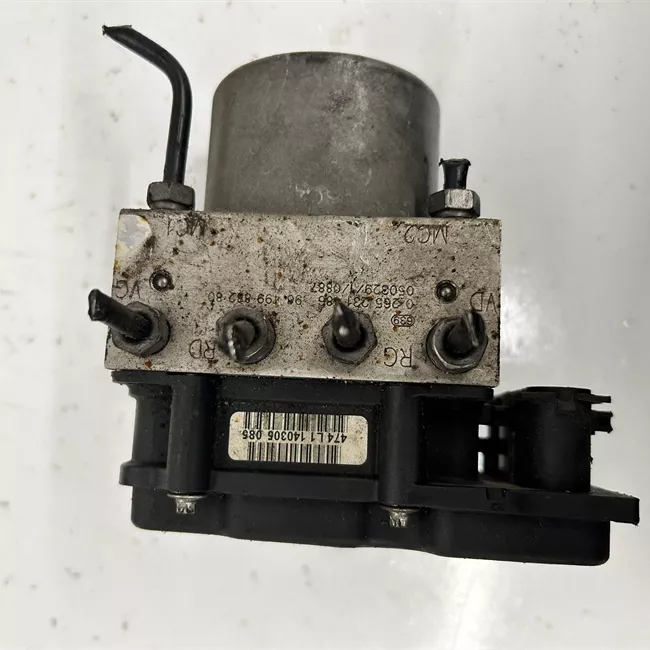 Aggregato ABS Bosch53