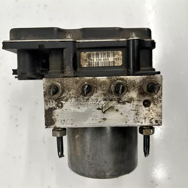 Aggregato ABS Bosch53