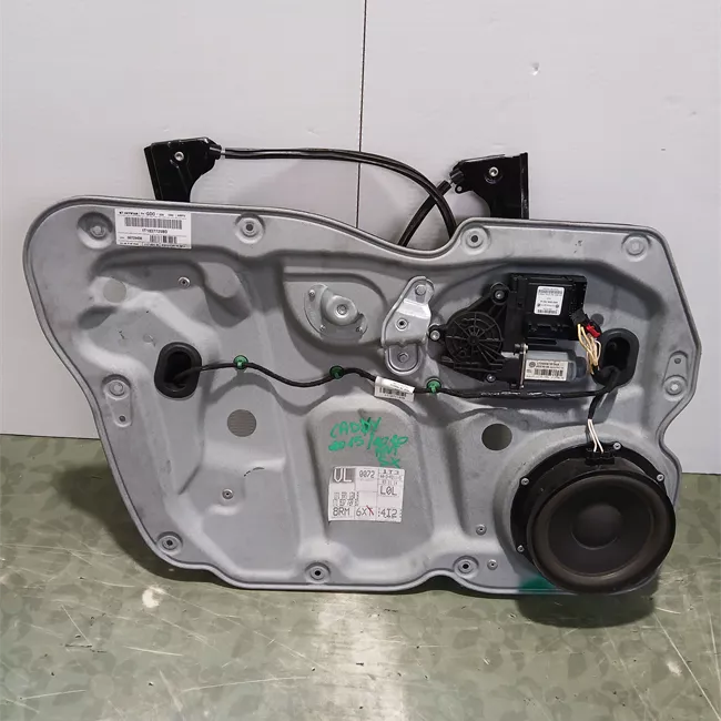 Alzacristallo porta anteriore sinistro