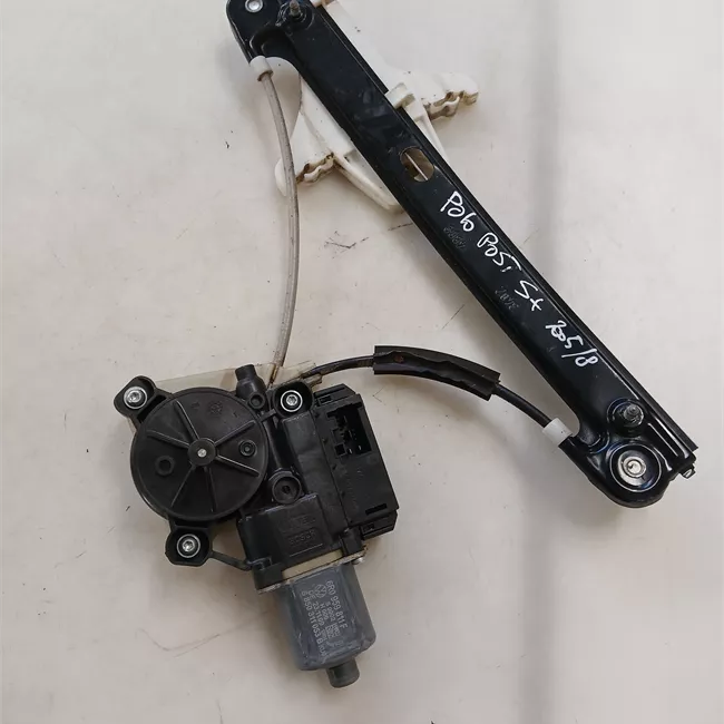 Alzacristallo elettrico porta posteriore sinistro