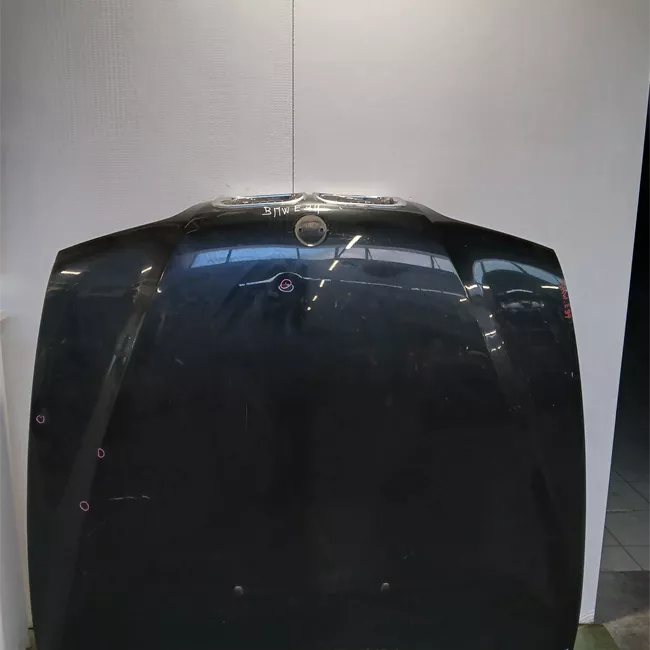 Cofano anteriore