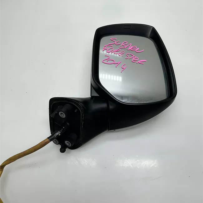 Retrovisore esterno regolazione elettrica sinistro grade I/XT/DS