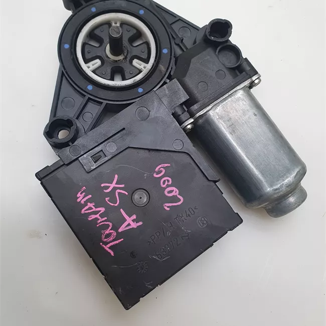 Alzacristallo elettrico porta anteriore sinistro